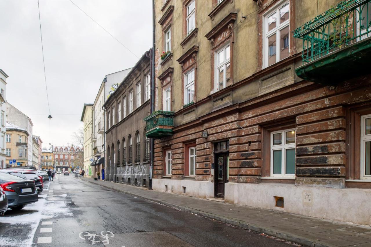 Bochenska 6 By Homeprime Krasków Exterior foto